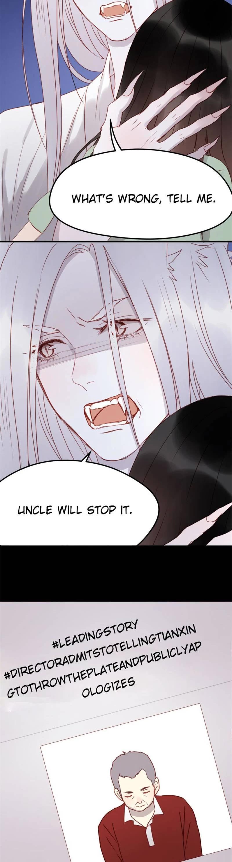 Picked Up A Little Fox Chapter 88 page 4 - Chapter 88