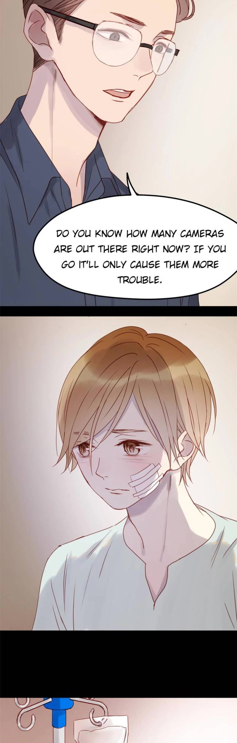 Picked Up A Little Fox Chapter 88 page 9 - Chapter 88