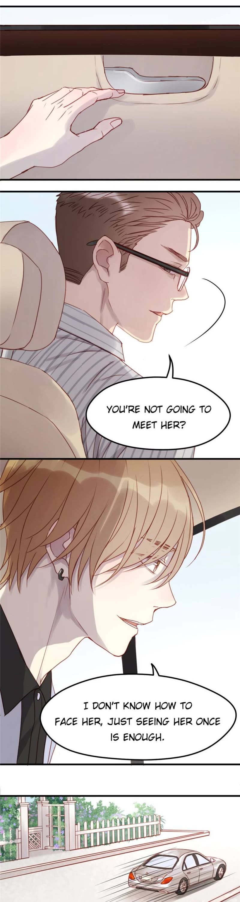 Picked Up A Little Fox Chapter 89 page 2 - Chapter 89