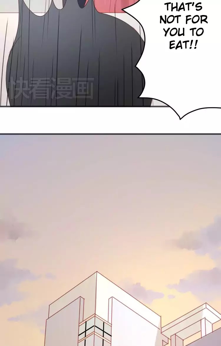 Picked Up A Little Fox Chapter 9 page 7 - Chapter 9: A child is really hard to teach!