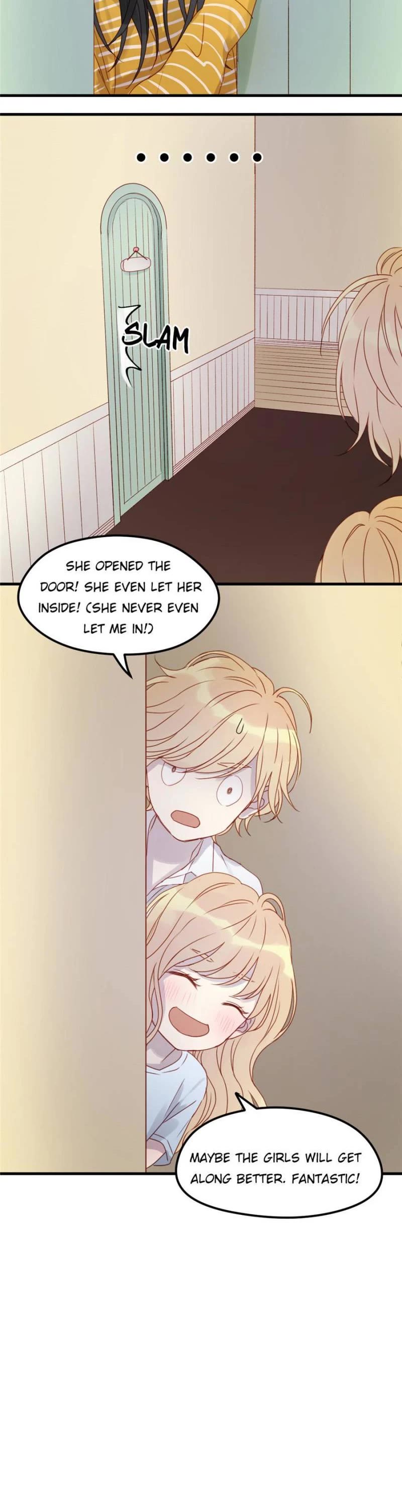 Picked Up A Little Fox Chapter 90 page 10 - Chapter 90