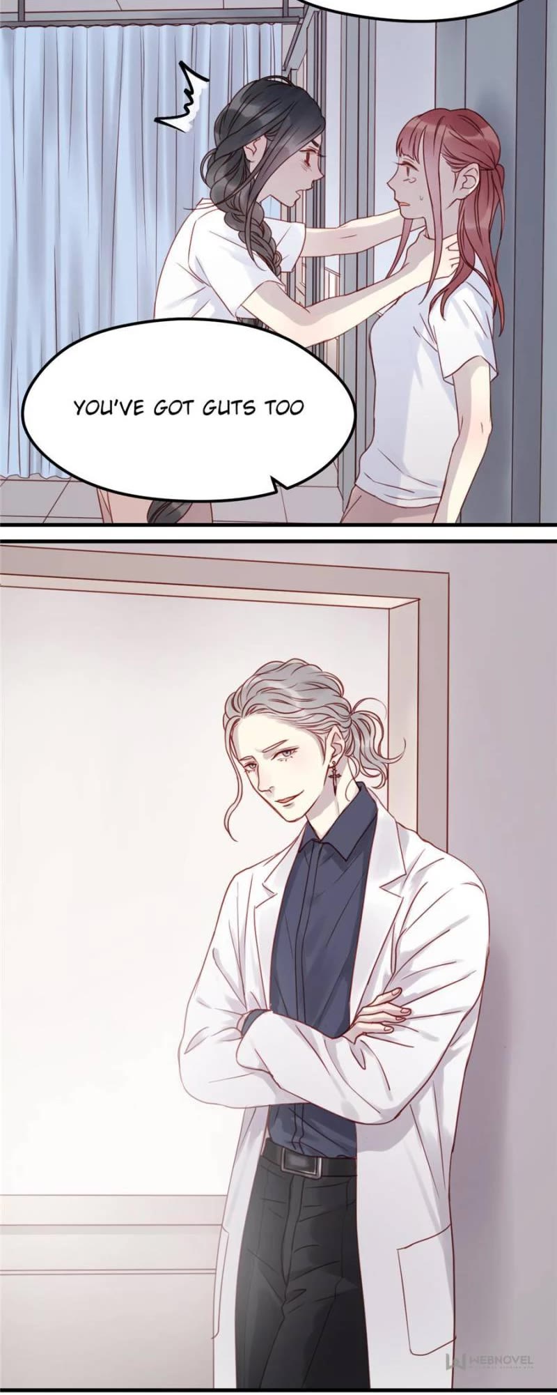 Picked Up A Little Fox Chapter 91 page 13 - Chapter 91