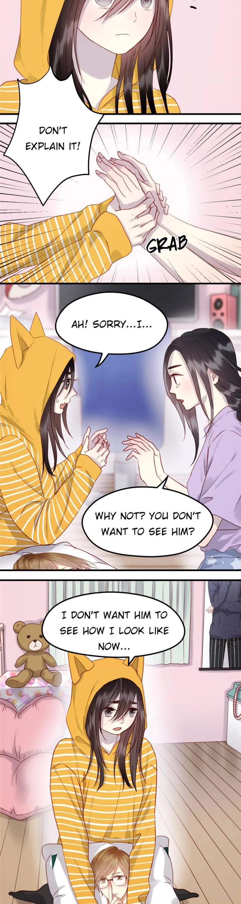 Picked Up A Little Fox Chapter 91 page 2 - Chapter 91