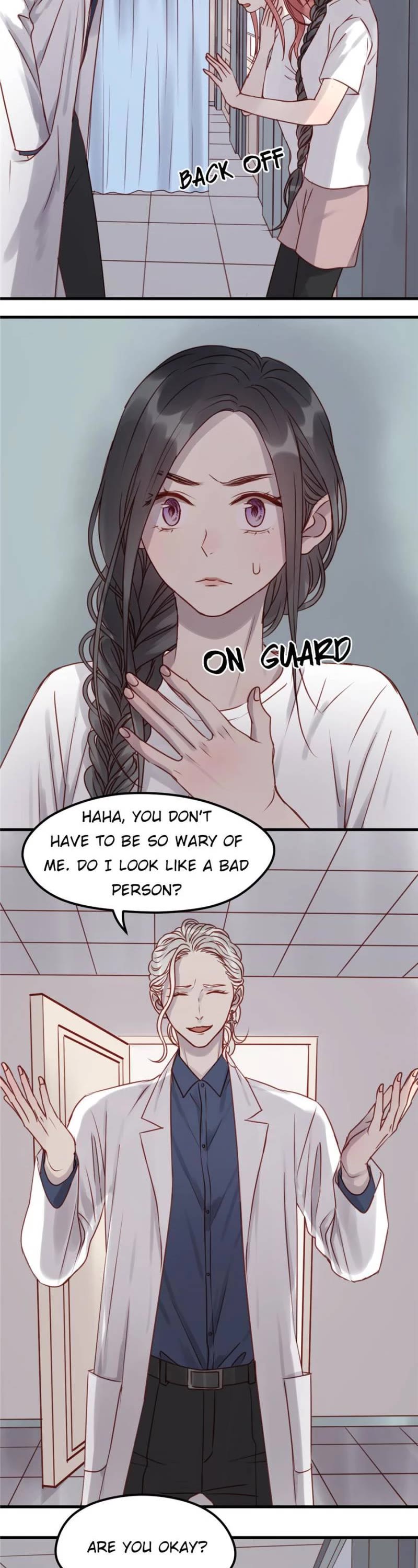 Picked Up A Little Fox Chapter 92 page 2 - Chapter 92