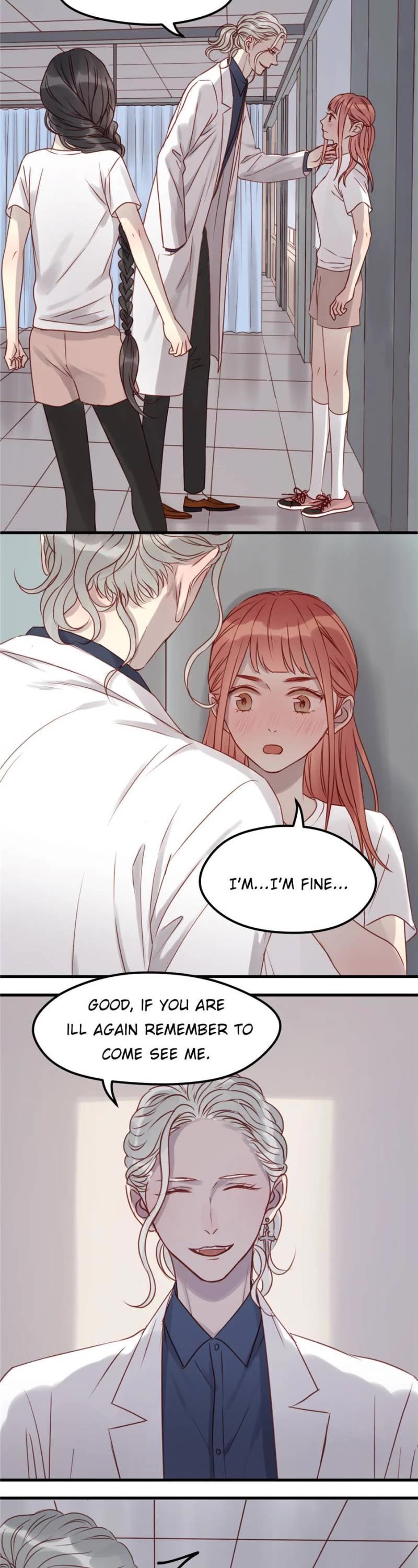 Picked Up A Little Fox Chapter 92 page 3 - Chapter 92