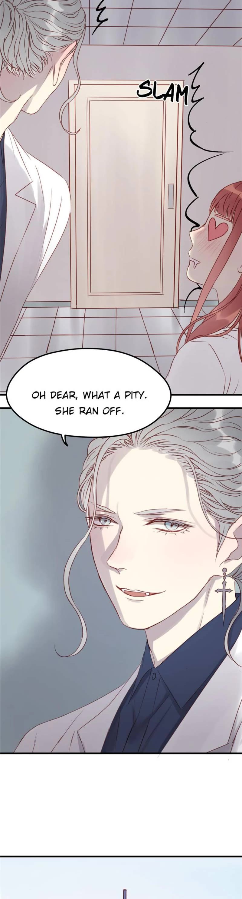 Picked Up A Little Fox Chapter 92 page 4 - Chapter 92