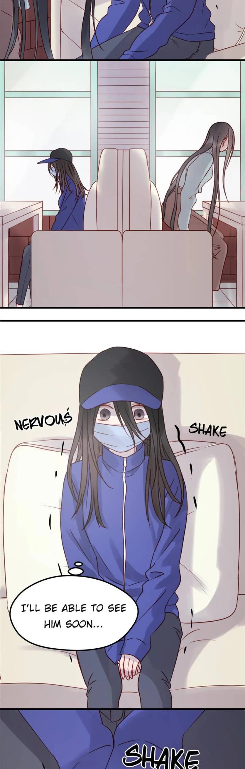 Picked Up A Little Fox Chapter 93 page 10 - Chapter 93