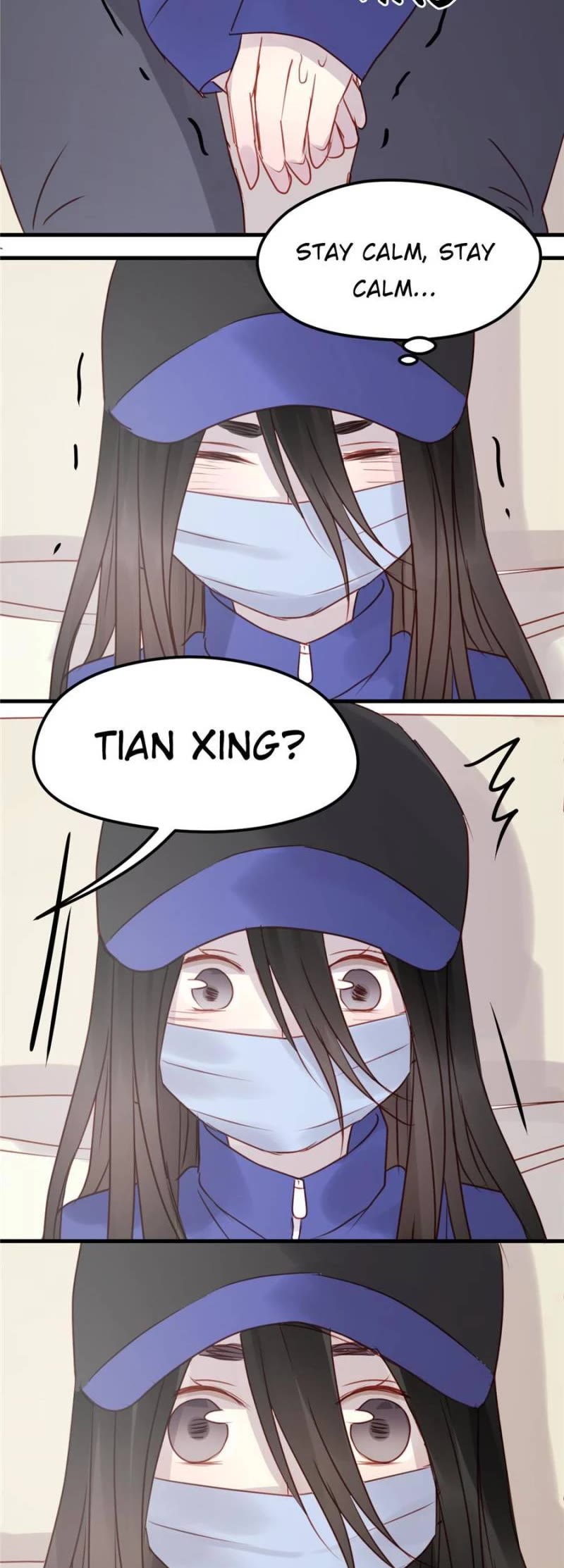 Picked Up A Little Fox Chapter 93 page 11 - Chapter 93