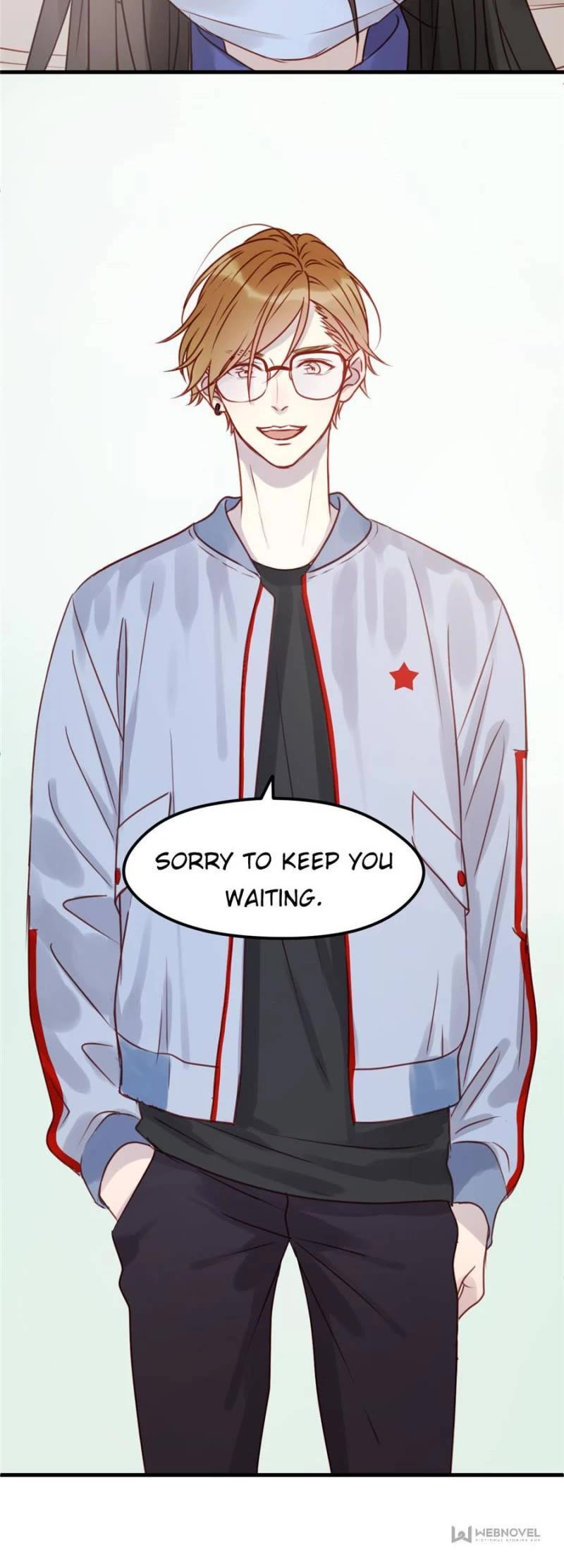 Picked Up A Little Fox Chapter 93 page 12 - Chapter 93