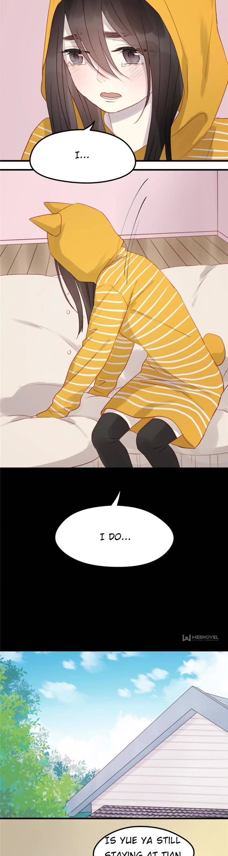 Picked Up A Little Fox Chapter 93 page 6 - Chapter 93