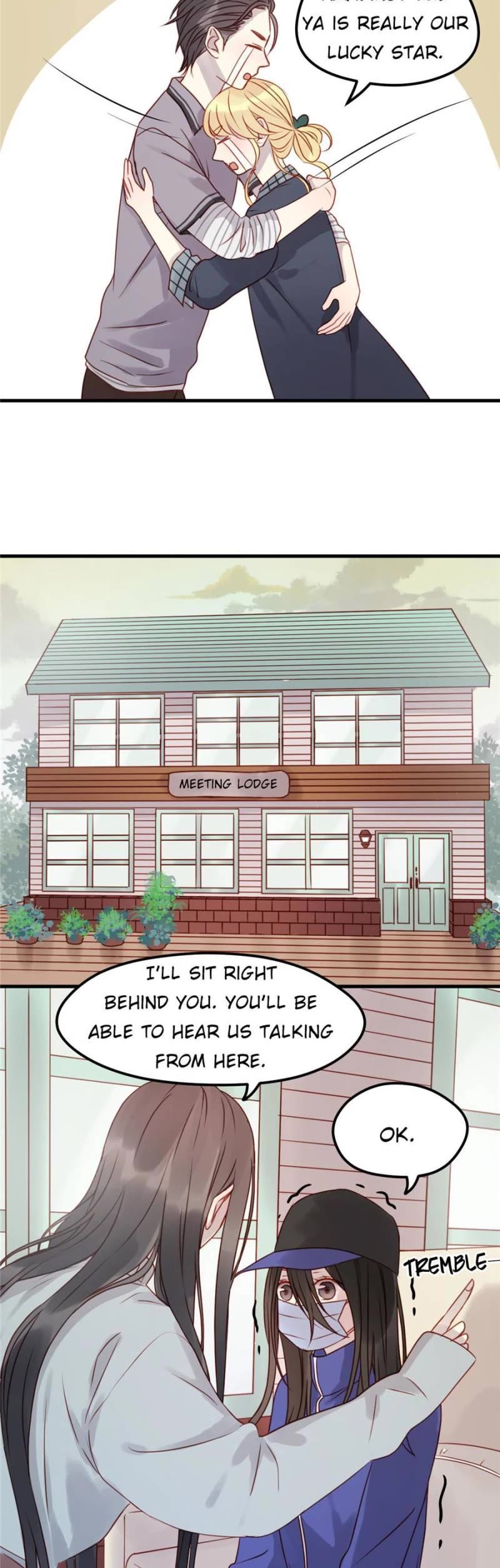 Picked Up A Little Fox Chapter 93 page 9 - Chapter 93