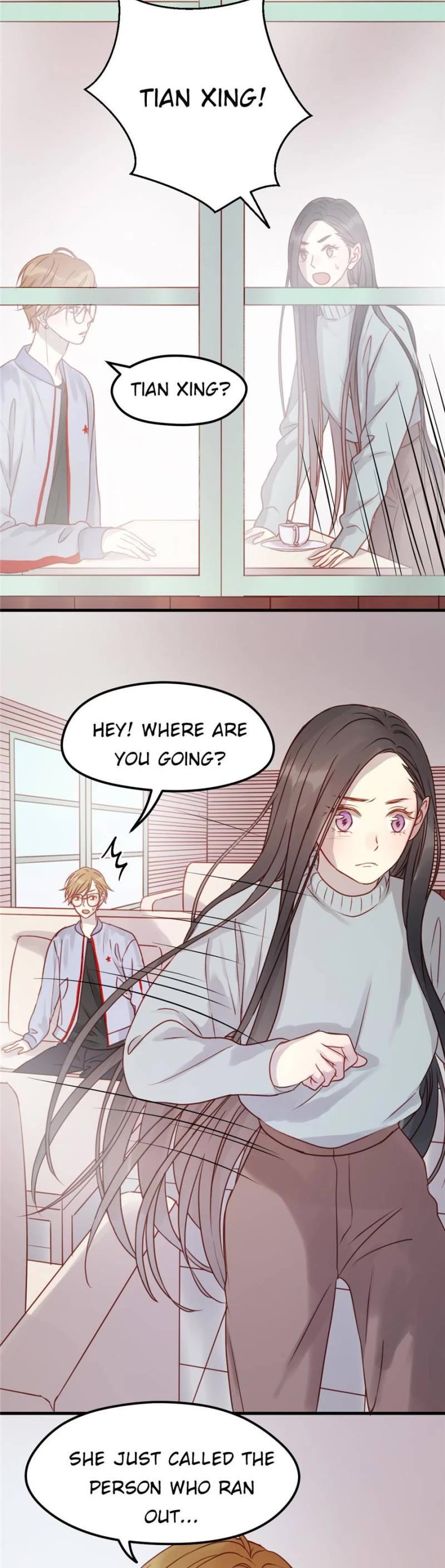 Picked Up A Little Fox Chapter 94 page 10 - Chapter 94