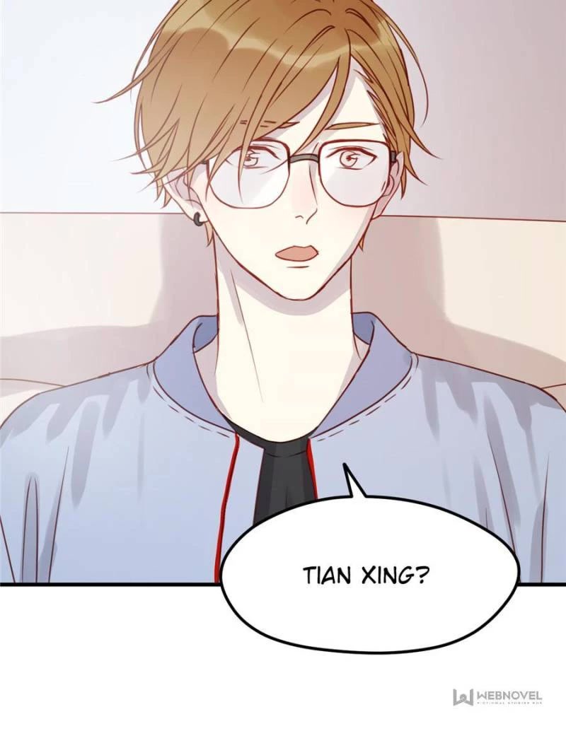 Picked Up A Little Fox Chapter 94 page 11 - Chapter 94