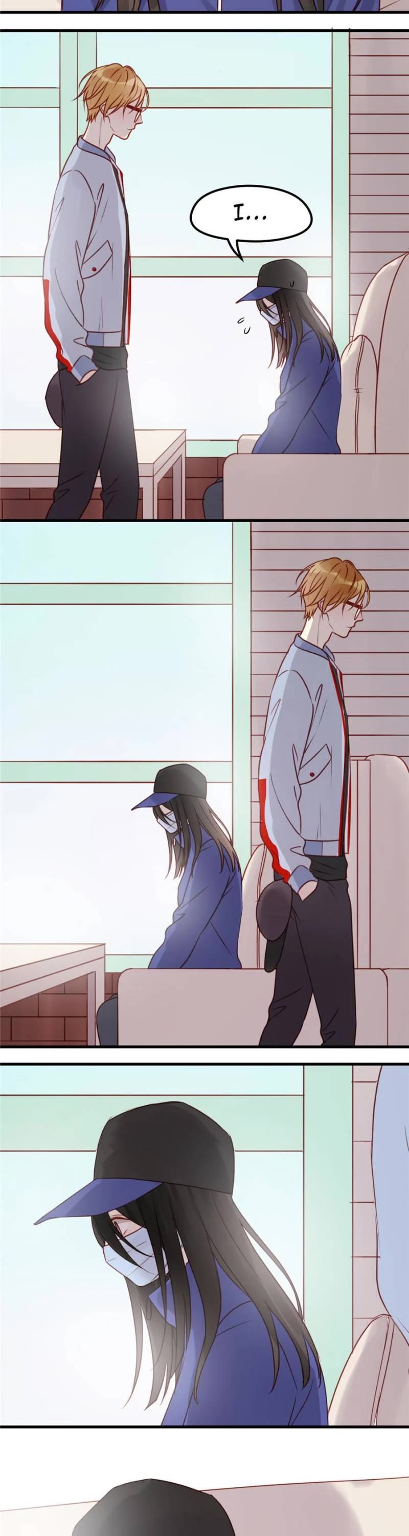 Picked Up A Little Fox Chapter 94 page 2 - Chapter 94