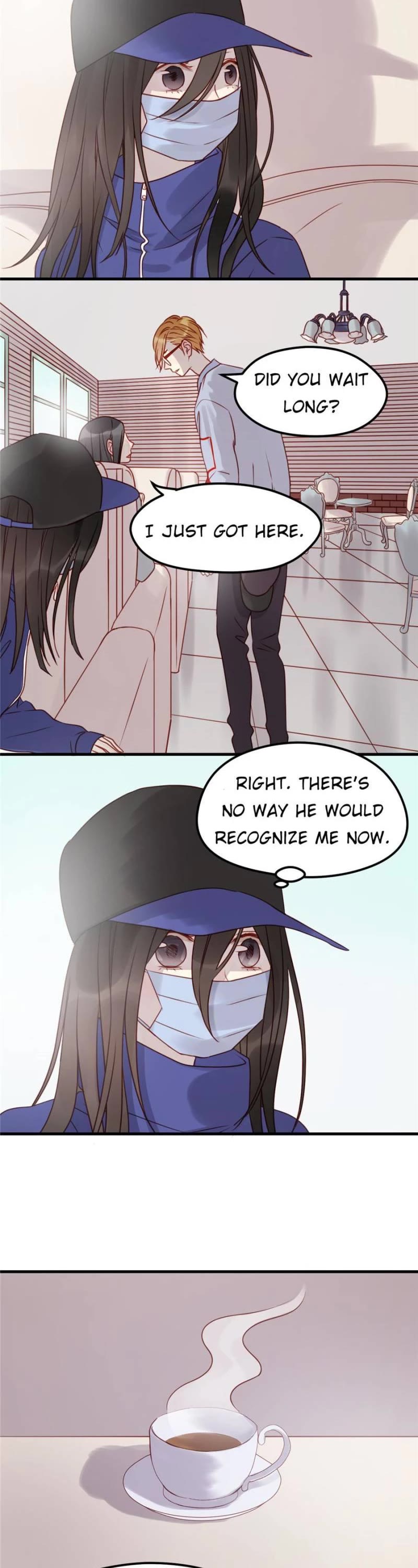 Picked Up A Little Fox Chapter 94 page 3 - Chapter 94
