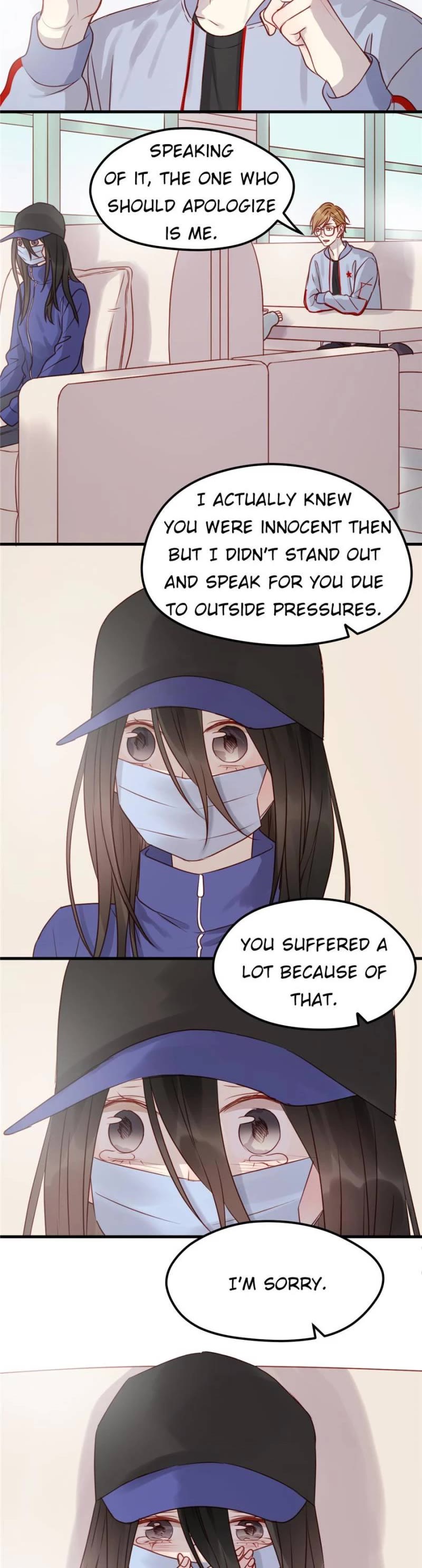 Picked Up A Little Fox Chapter 94 page 5 - Chapter 94