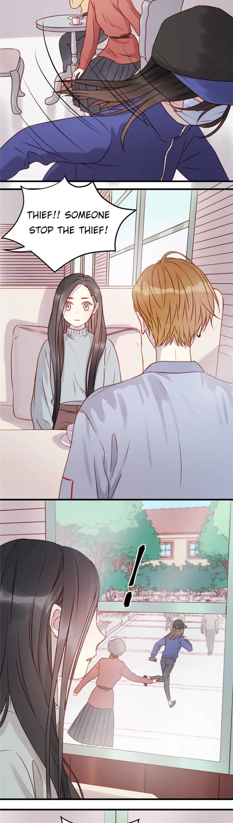 Picked Up A Little Fox Chapter 94 page 9 - Chapter 94