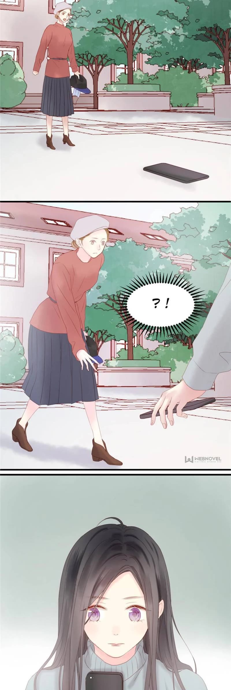 Picked Up A Little Fox Chapter 95 page 13 - Chapter 95