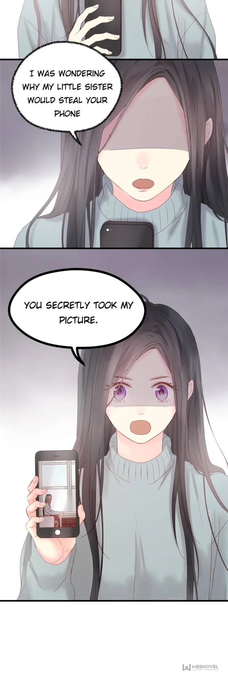 Picked Up A Little Fox Chapter 95 page 14 - Chapter 95