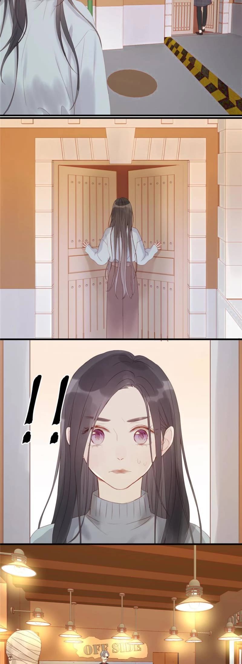 Picked Up A Little Fox Chapter 96 page 12 - Chapter 96