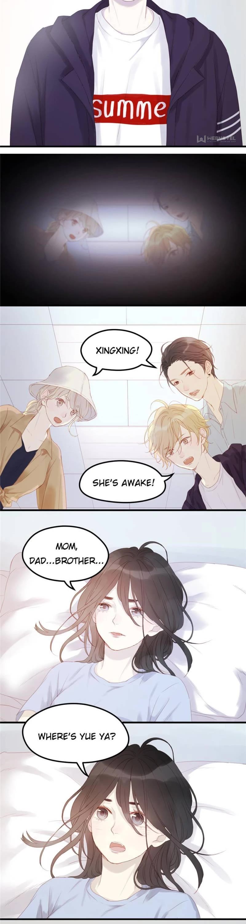 Picked Up A Little Fox Chapter 96 page 7 - Chapter 96