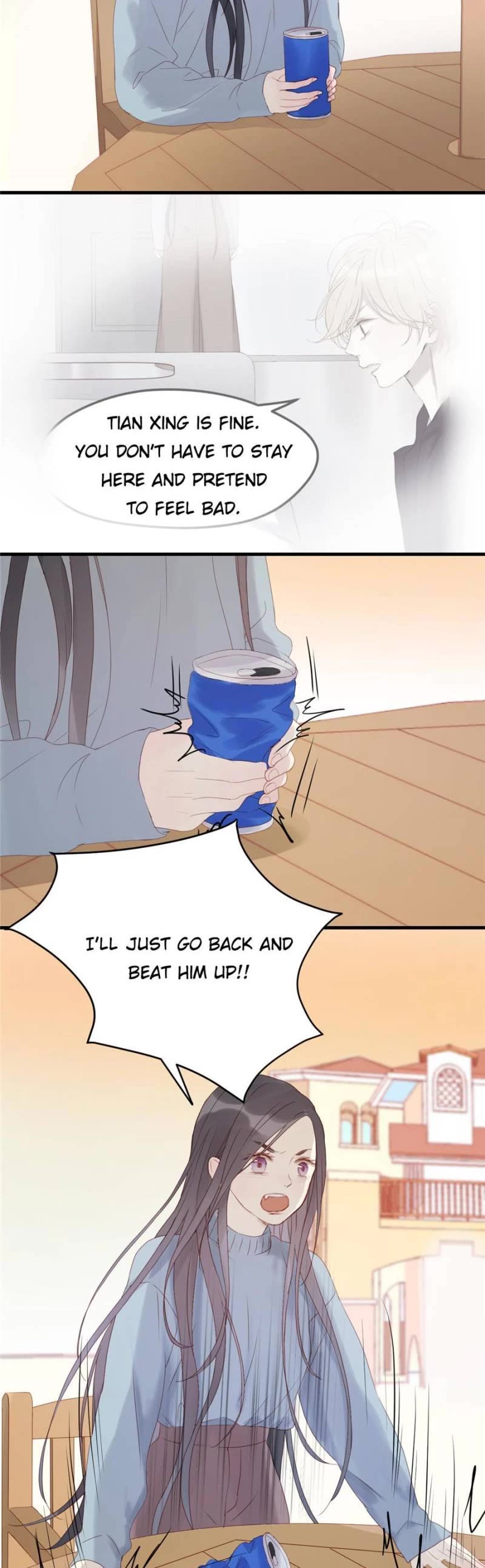 Picked Up A Little Fox Chapter 96 page 9 - Chapter 96
