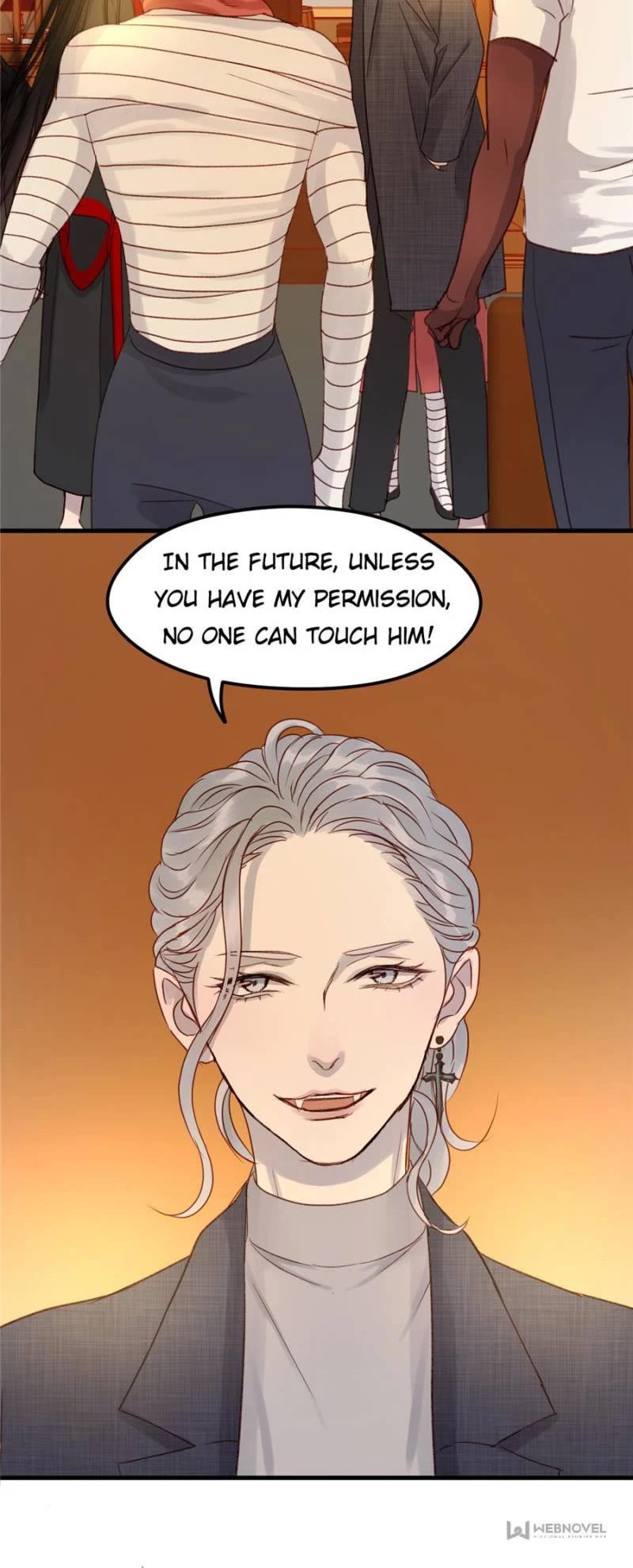 Picked Up A Little Fox Chapter 97 page 12 - Chapter 97