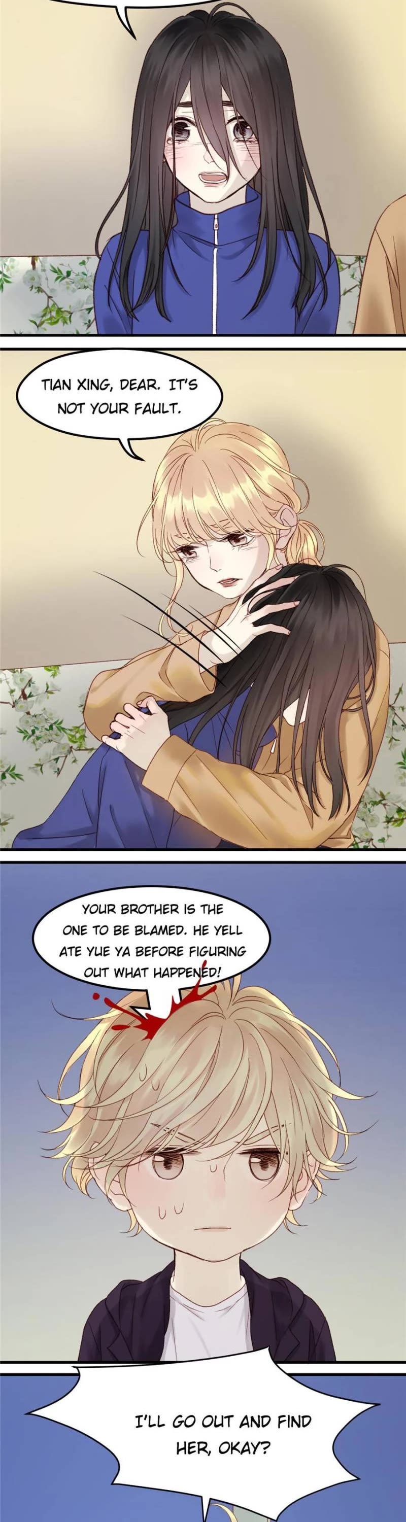 Picked Up A Little Fox Chapter 97 page 2 - Chapter 97