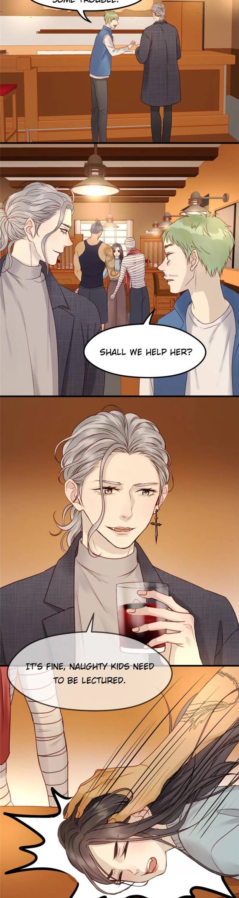 Picked Up A Little Fox Chapter 97 page 6 - Chapter 97