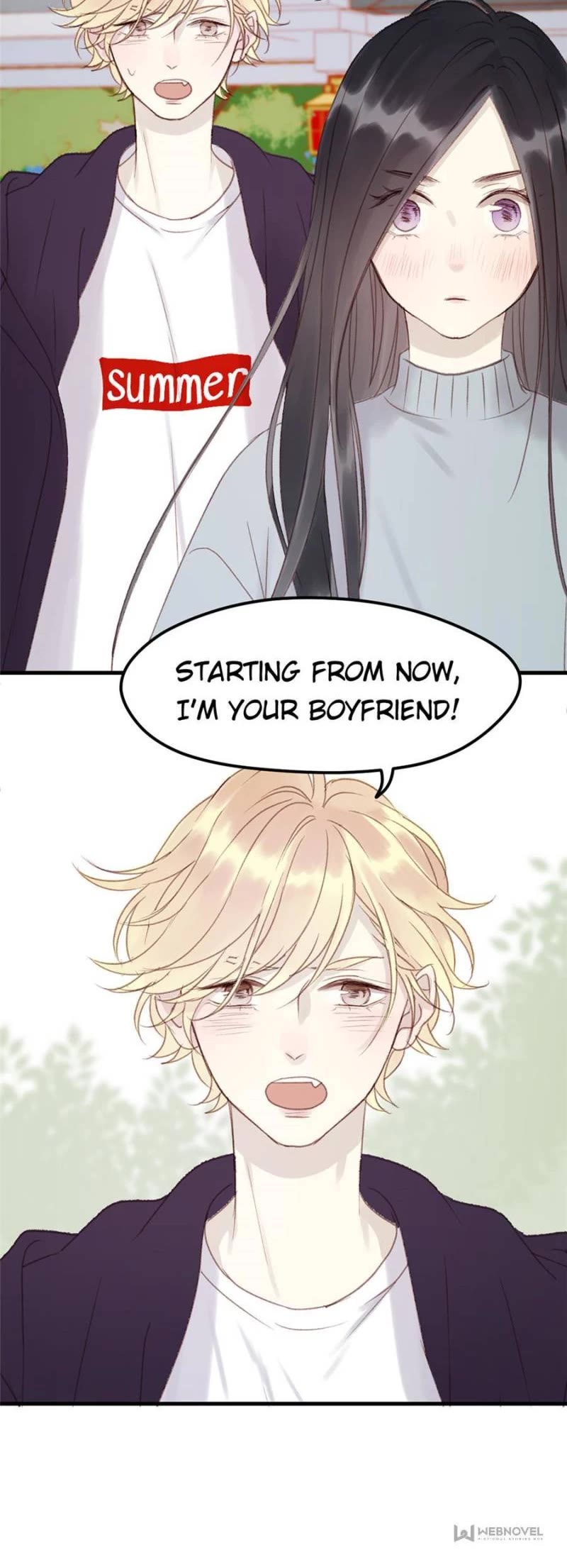 Picked Up A Little Fox Chapter 98 page 12 - Chapter 98