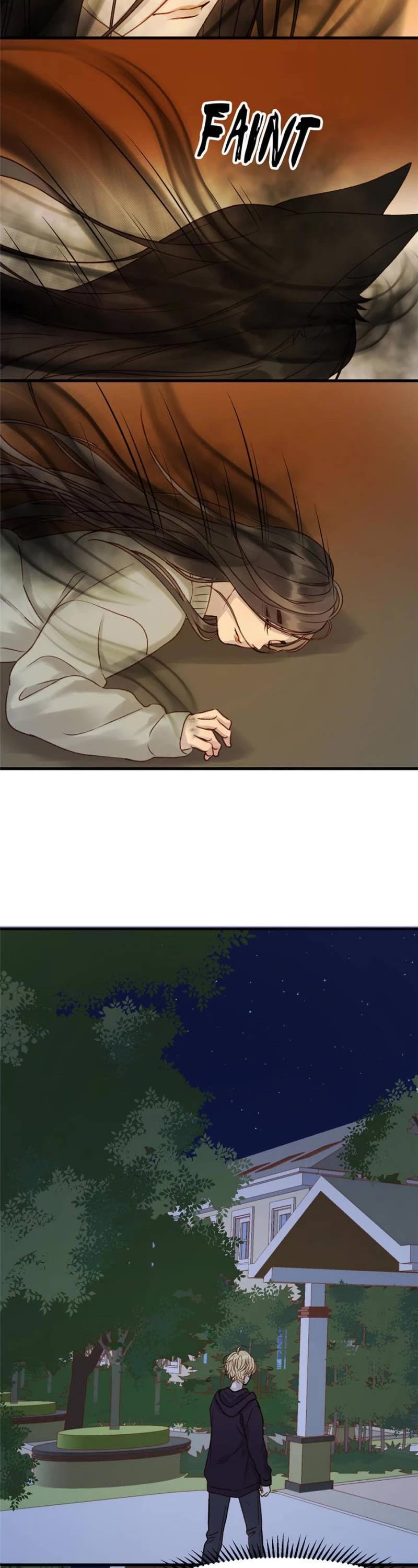 Picked Up A Little Fox Chapter 98 page 2 - Chapter 98