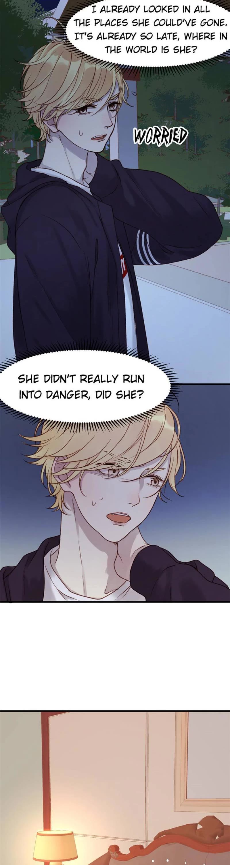 Picked Up A Little Fox Chapter 98 page 3 - Chapter 98