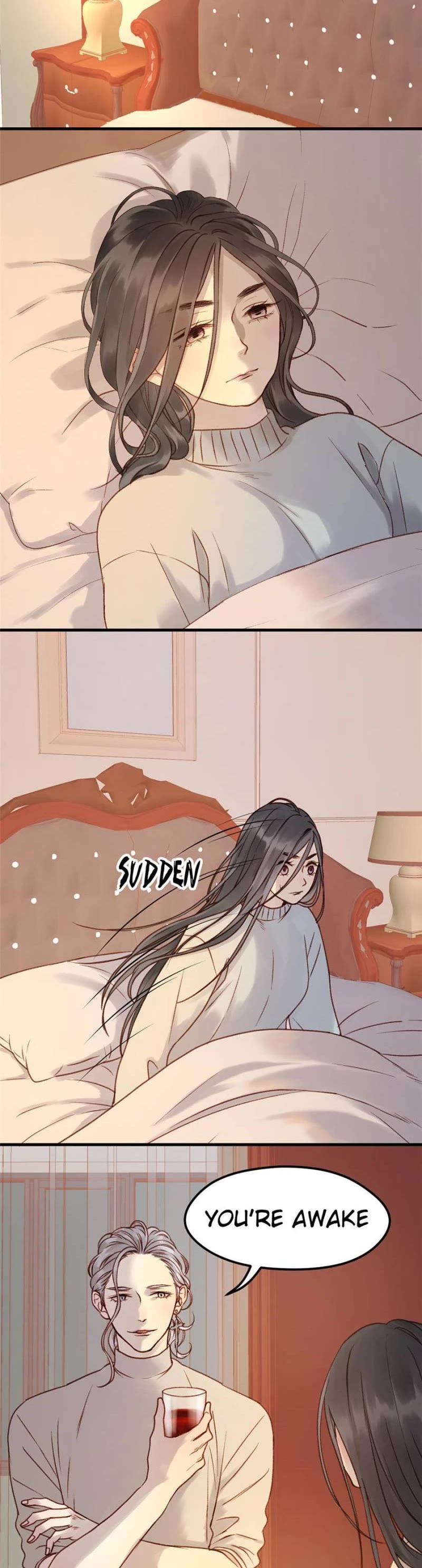 Picked Up A Little Fox Chapter 98 page 4 - Chapter 98