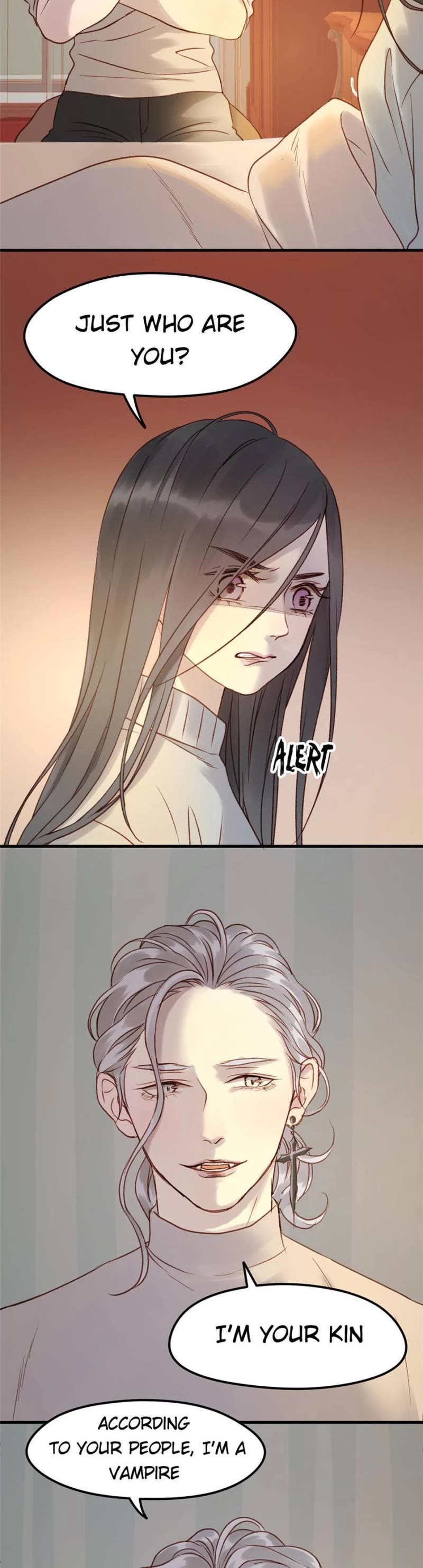 Picked Up A Little Fox Chapter 98 page 5 - Chapter 98