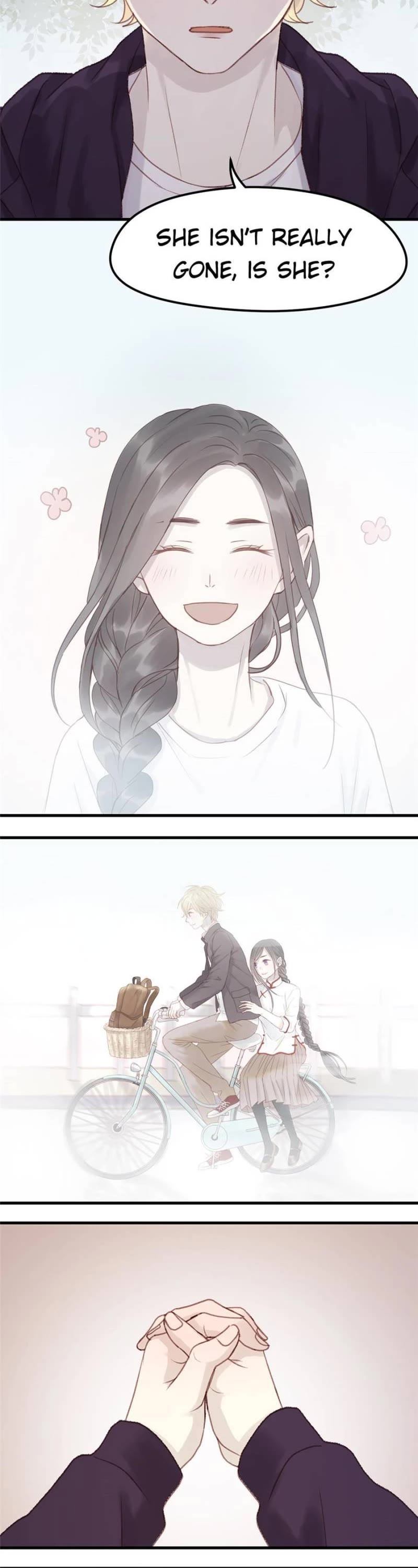 Picked Up A Little Fox Chapter 98 page 7 - Chapter 98