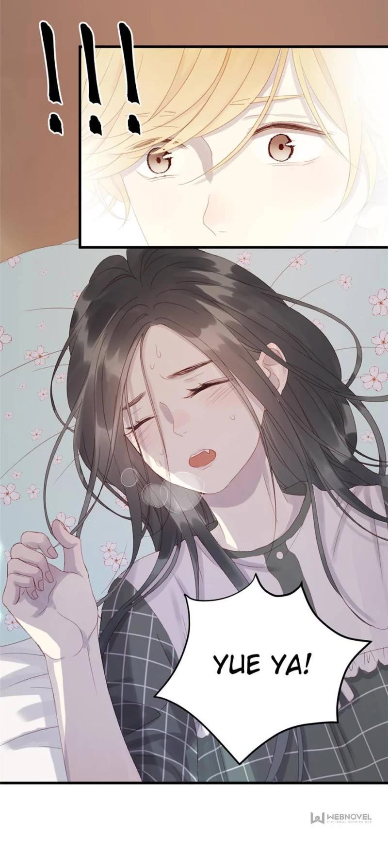 Picked Up A Little Fox Chapter 99 page 13 - Chapter 99