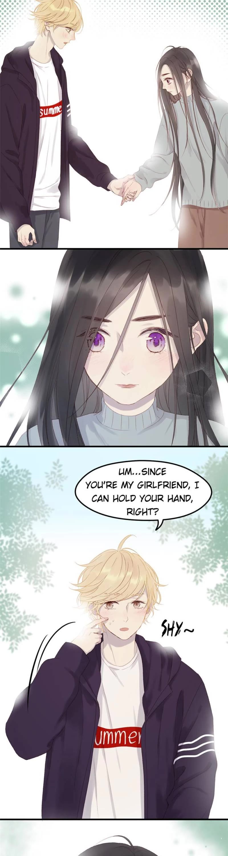 Picked Up A Little Fox Chapter 99 page 3 - Chapter 99