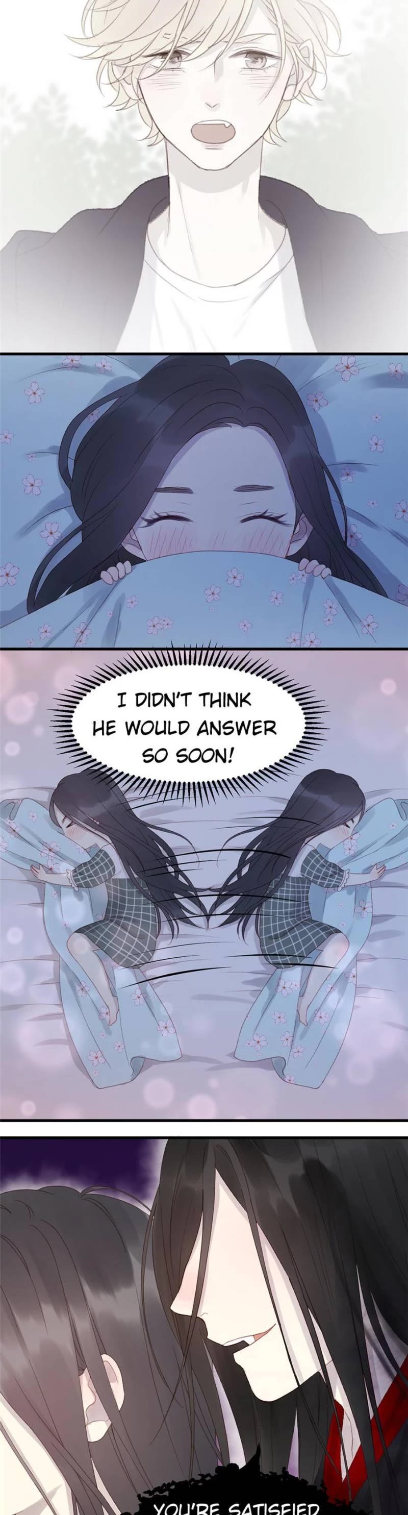 Picked Up A Little Fox Chapter 99 page 5 - Chapter 99