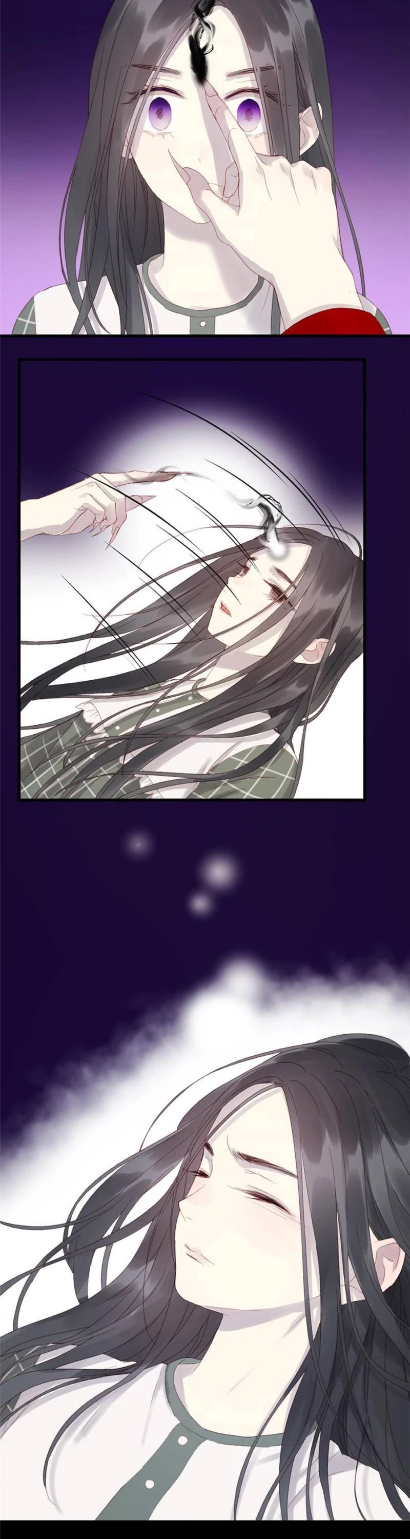 Picked Up A Little Fox Chapter 99 page 8 - Chapter 99