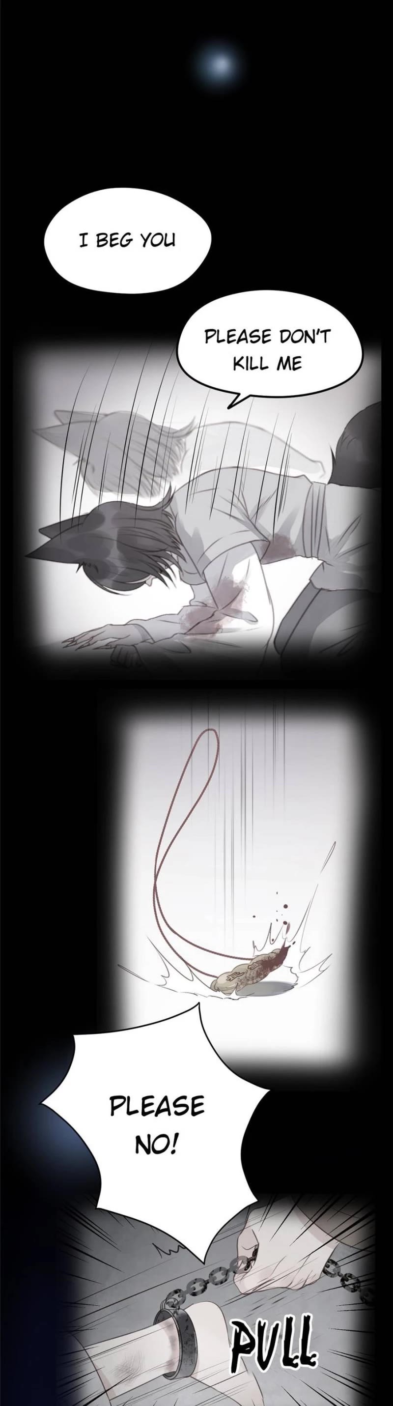 Picked Up A Little Fox Chapter 99 page 9 - Chapter 99