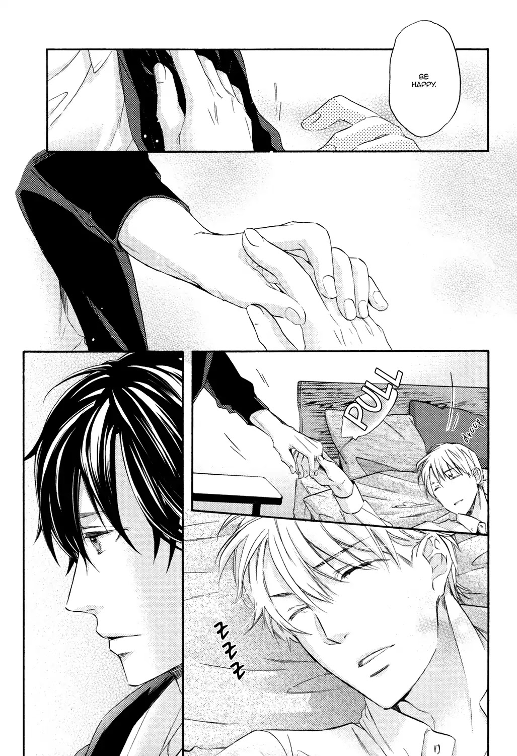 Picked Up By A Younger Boyfriend Chapter 1 page 23 - Chapter 1