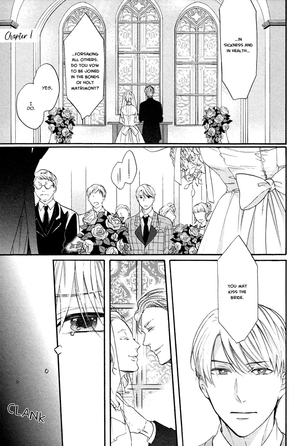 Picked Up By A Younger Boyfriend Chapter 1 page 7 - Chapter 1