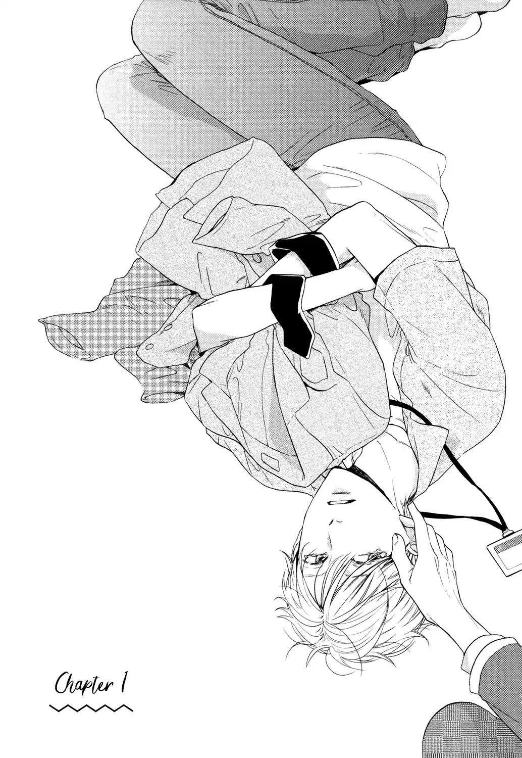 Picked Up By A Younger Boyfriend Chapter 1 page 9 - Chapter 1