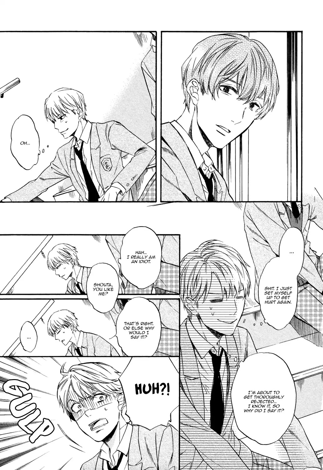 Picked Up By A Younger Boyfriend Chapter 2 page 11 - Chapter 2
