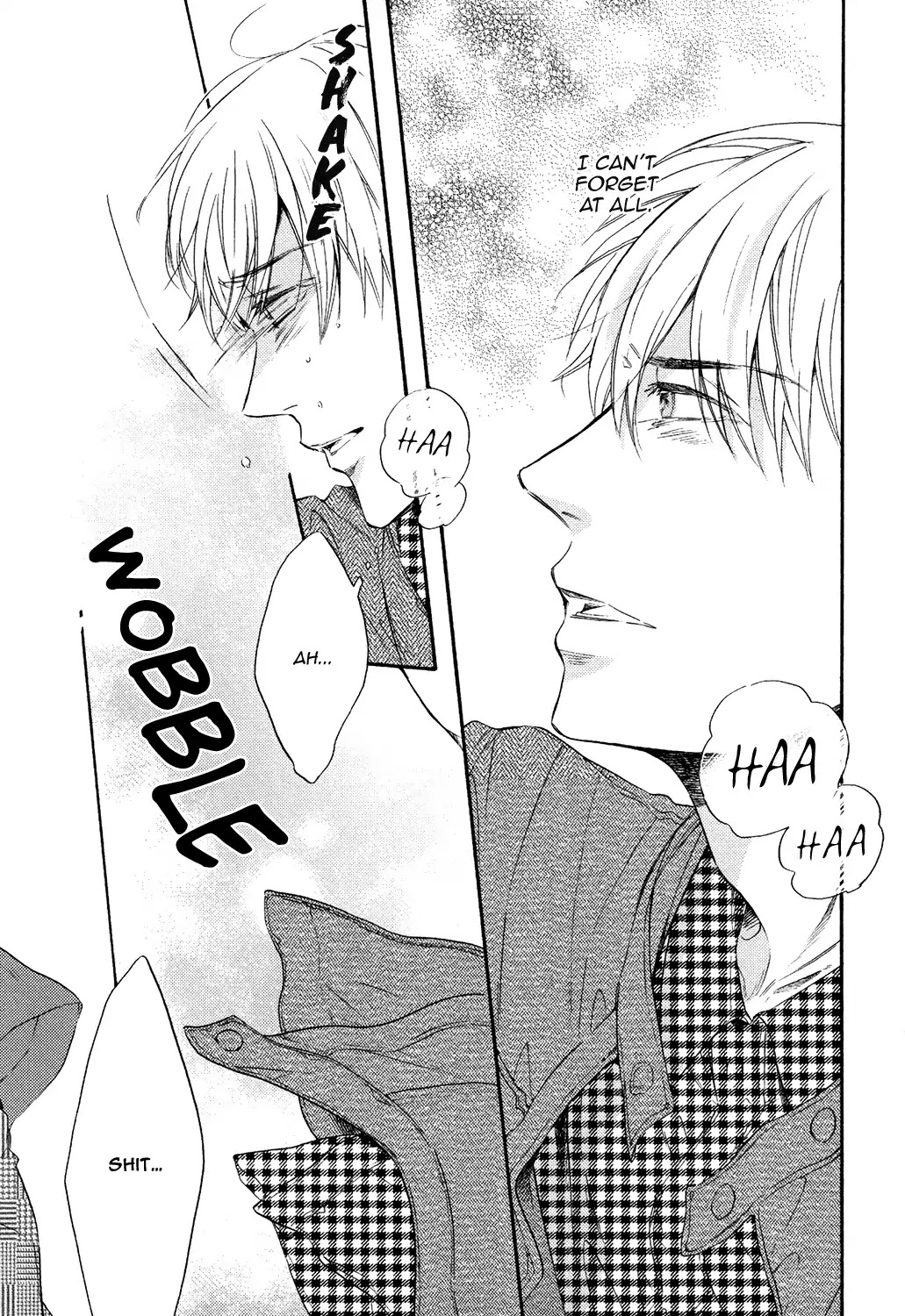 Picked Up By A Younger Boyfriend Chapter 2 page 25 - Chapter 2