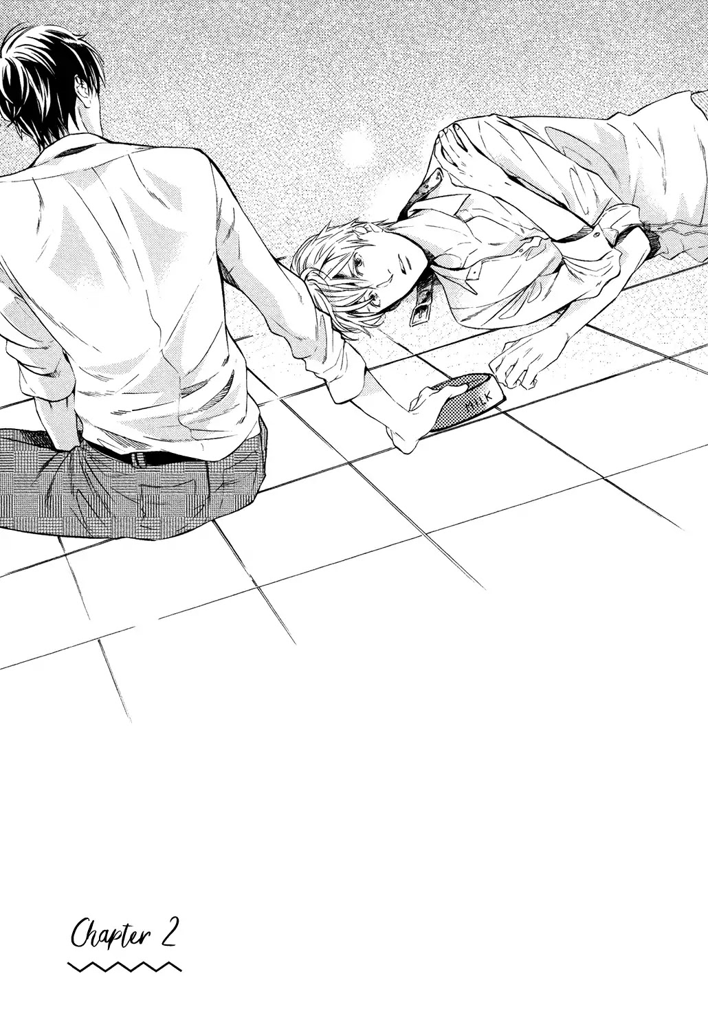 Picked Up By A Younger Boyfriend Chapter 2 page 3 - Chapter 2
