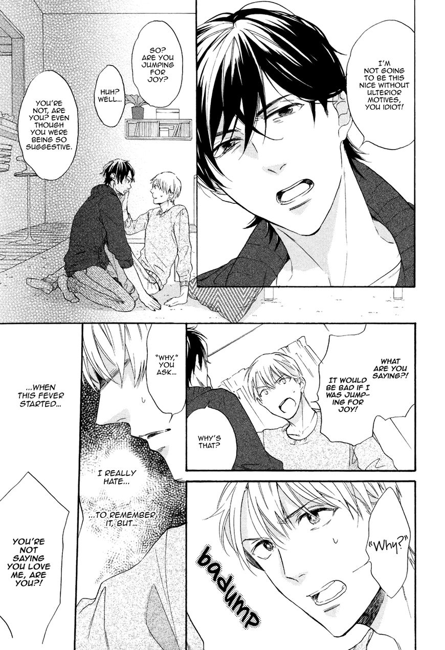 Picked Up By A Younger Boyfriend Chapter 3 page 28 - Chapter 3