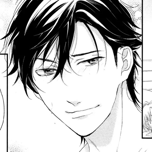 Picked Up By A Younger Boyfriend Vol.1 Chapter Extra cover