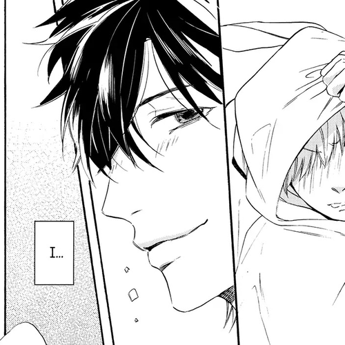 Picked Up By A Younger Boyfriend Vol.1 Doujin 1 cover