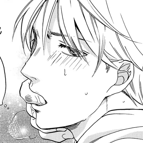 Picked Up By A Younger Boyfriend Chapter 5.7: Doujin 2 cover